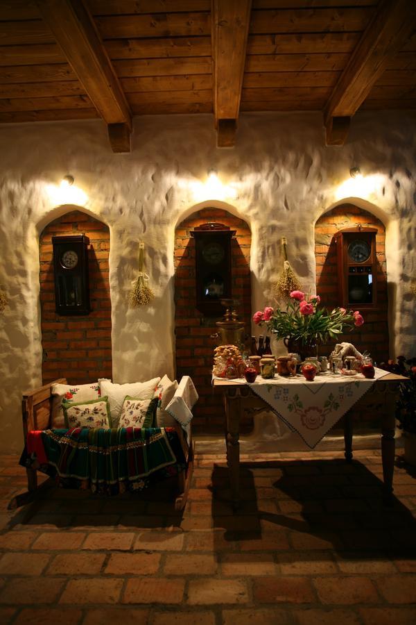 Lipowy Gosciniec Aparthotel Otwock Maly Εξωτερικό φωτογραφία